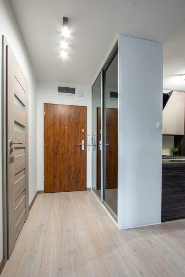 Apartament W Rezydencji Solna Колобжег Екстер'єр фото